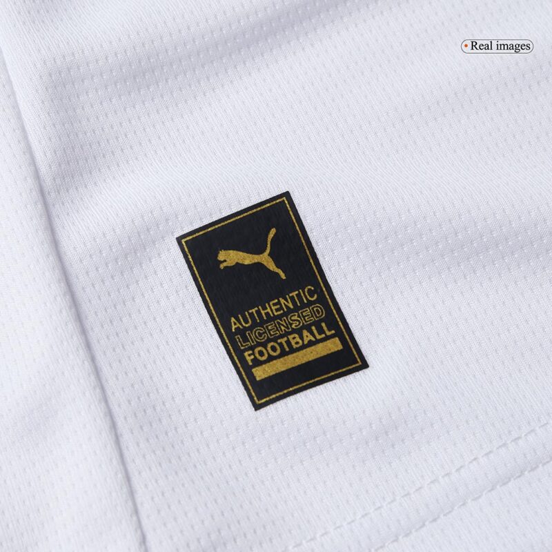 AC Milan FOFANA #19 Away Sleeveless Jersey 2025/26