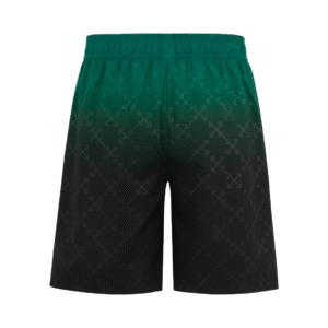 AC Milan Fourth Away Soccer Shorts 2024/25