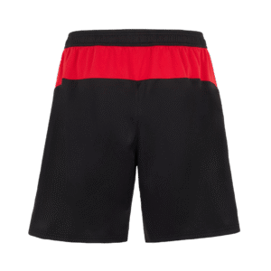 AC Milan Home Soccer Shorts 2025/26