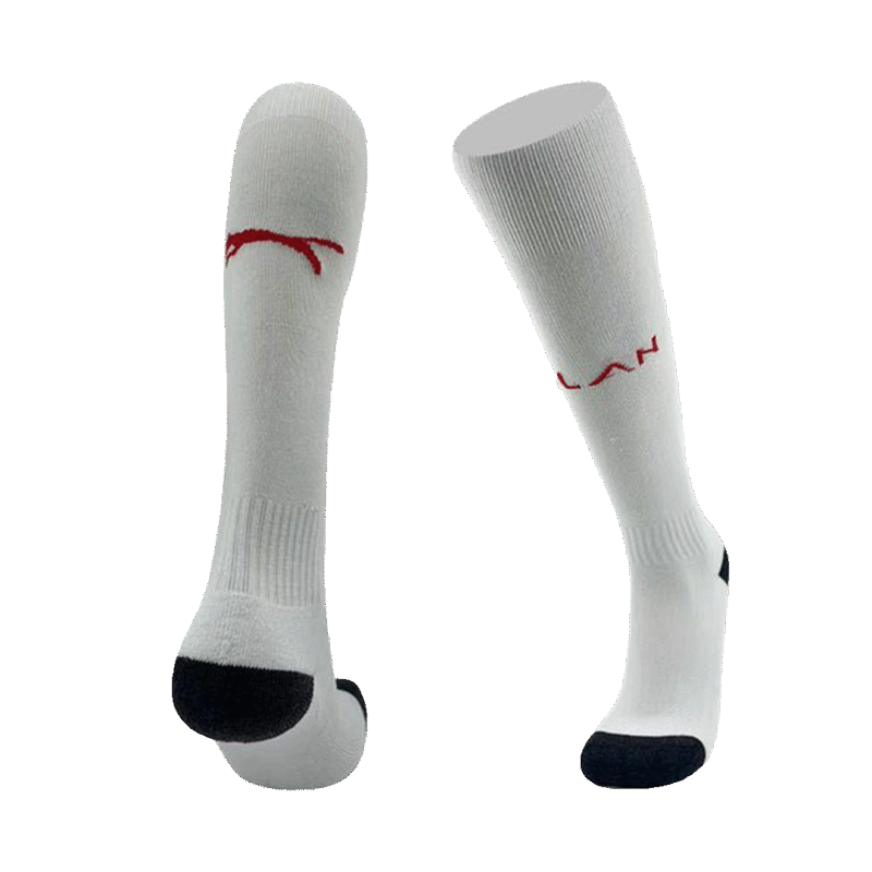 AC Milan Home Jerseys Full Kit 2024/25