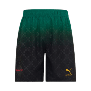 AC Milan Fourth Away Jerseys Kit 2024/25