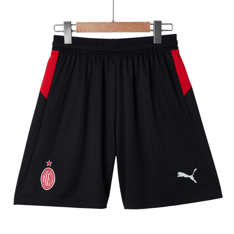 AC Milan Home Jerseys Kit 2025/26
