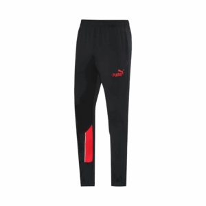 AC Milan Jacket Tracksuit 2025/26 Black