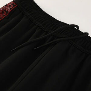 AC Milan Training Kit 2025/26 - White (Jacket+Pants)