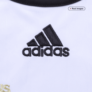 Vintage Soccer Jersey AC Milan Away 2006/07 - UCL