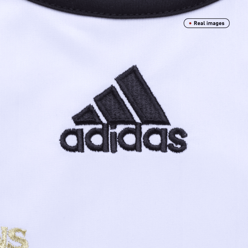 Vintage Soccer Jersey AC Milan Away 2006/07 - UCL