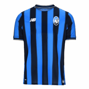 Atalanta BC Home Soccer Jersey Replica 2025/26
