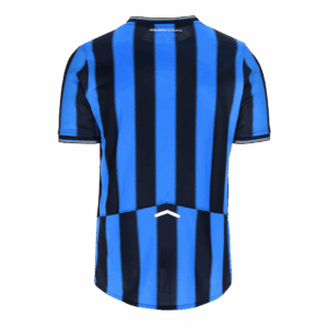 Atalanta BC Home Soccer Jersey Replica 2025/26