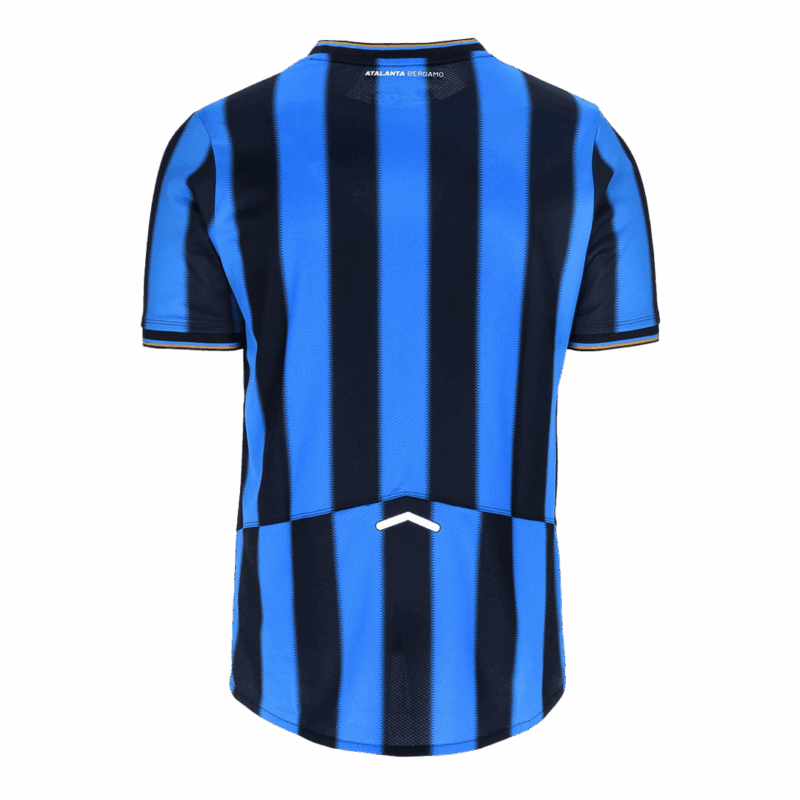 Atalanta BC Home Soccer Jersey Replica 2025/26