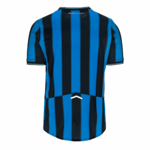 Atalanta BC Home Soccer Jersey 2025/26