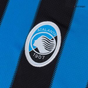 Atalanta BC Home Soccer Jersey 2025/26