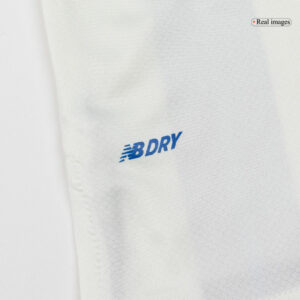 Atalanta BC Third Away Soccer Jersey 2025/26