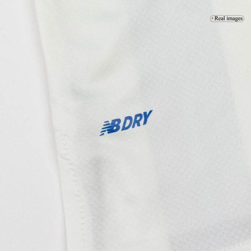 Atalanta BC Third Away Soccer Jersey 2025/26