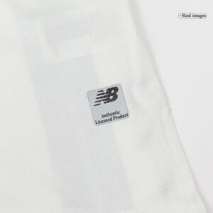 Atalanta BC Third Away Soccer Jersey 2025/26