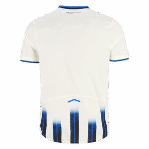 Atalanta BC Third Away Soccer Jersey 2025/26