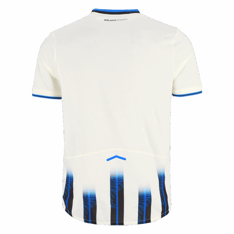 Atalanta BC Third Away Soccer Jersey 2025/26
