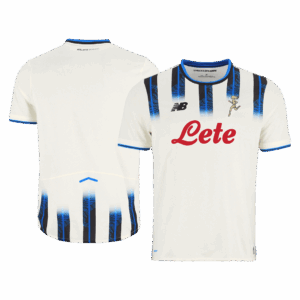 Atalanta BC Third Away Soccer Jersey 2025/26
