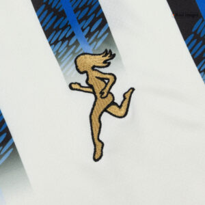 Atalanta BC Third Away Soccer Jersey 2025/26