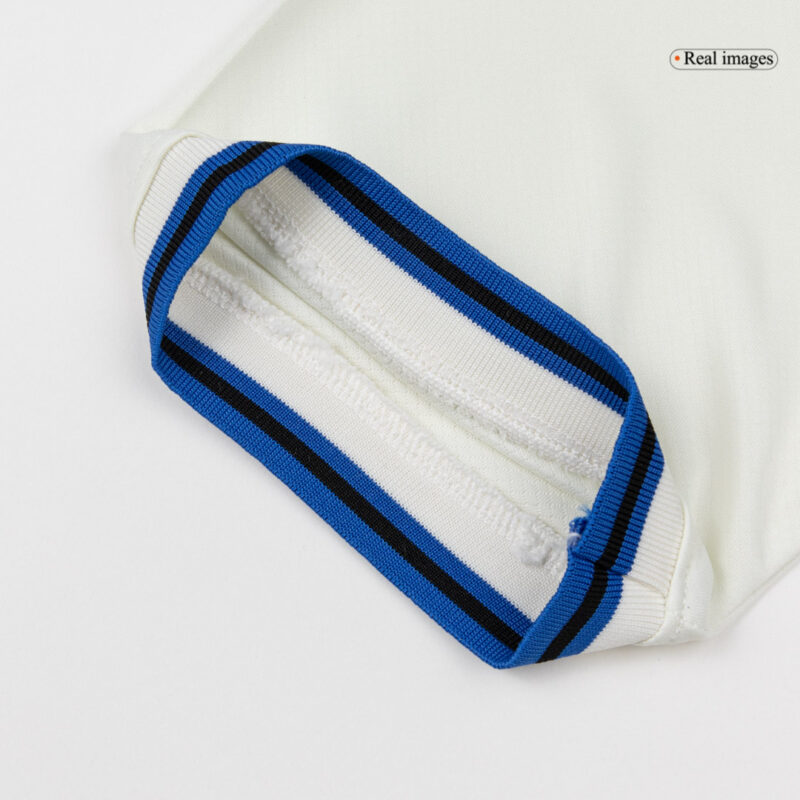 Atalanta BC Third Away Soccer Jersey 2025/26