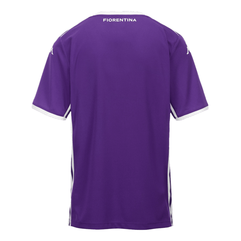 Fiorentina Jersey 2025/26 Home