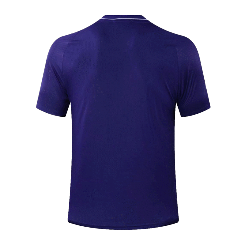 Fiorentina Retro Jersey 1998/99 Home