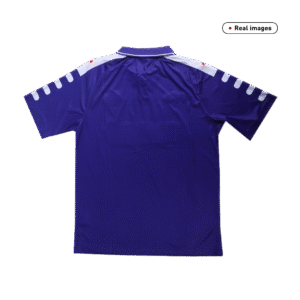 Fiorentina Retro Jersey 1998/99 Home