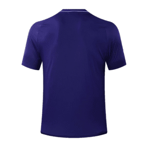 Retro Fiorentina Home Jersey 1998/99 By FILA