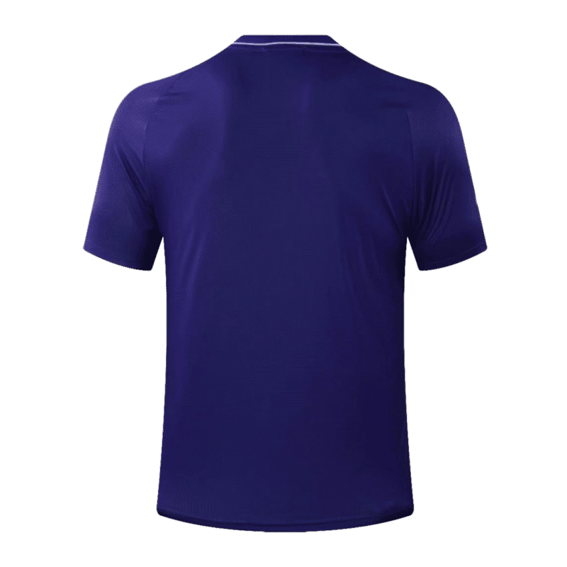 Retro Fiorentina Home Jersey 1998/99 By FILA