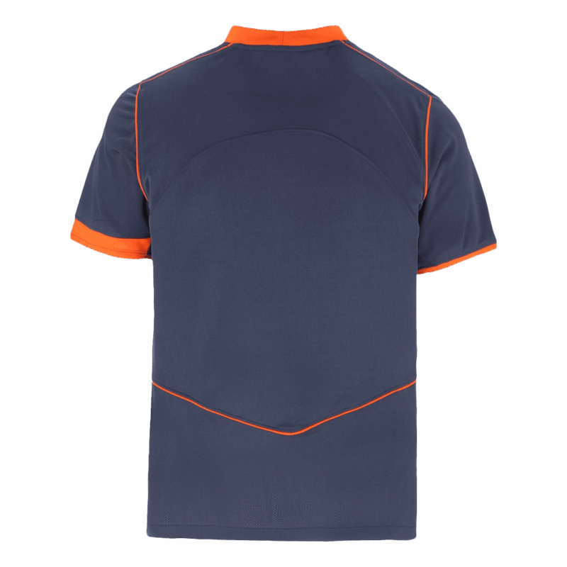 Inter Milan Third Away Soccer Jersey Replica 2025/26
