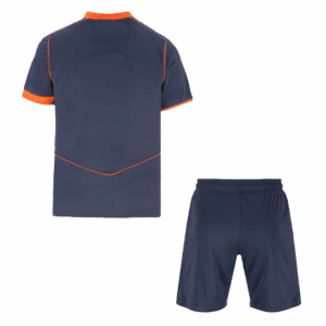 Inter Milan Third Away Soccer Jersey Kit Replica 2025/26