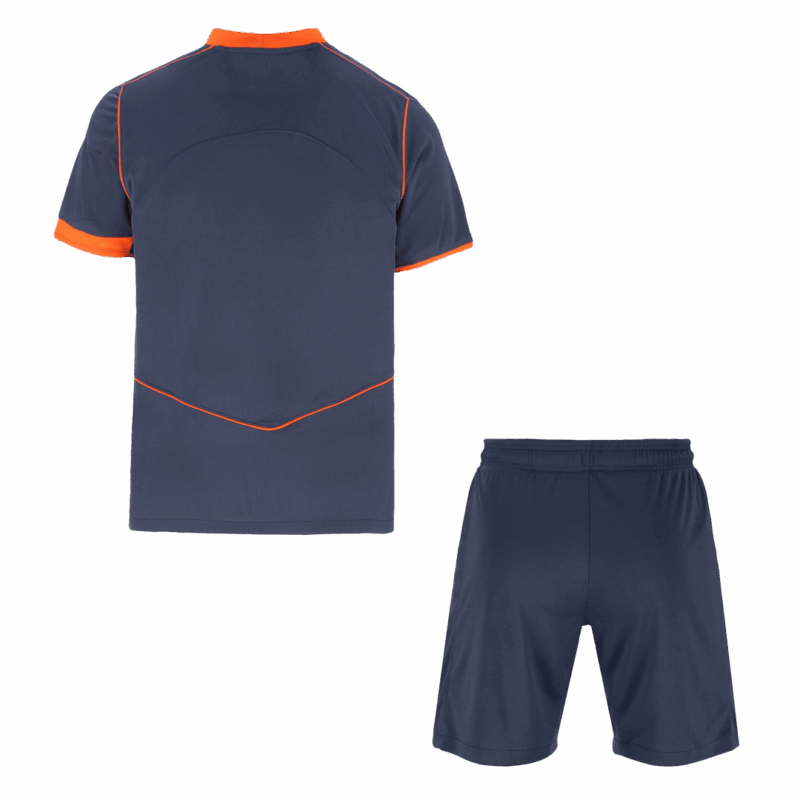 Inter Milan Third Away Soccer Jersey Kit Replica 2025/26
