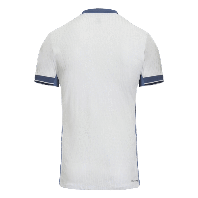 Inter Milan Away Authentic Soccer Jersey 2024/25