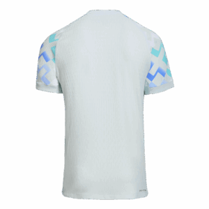 Inter Milan Away Authentic Soccer Jersey 2025/26