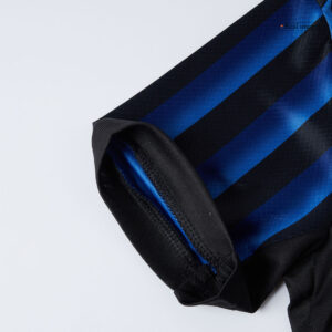 Inter Milan Home Kids Soccer Jerseys Kit 2025/26