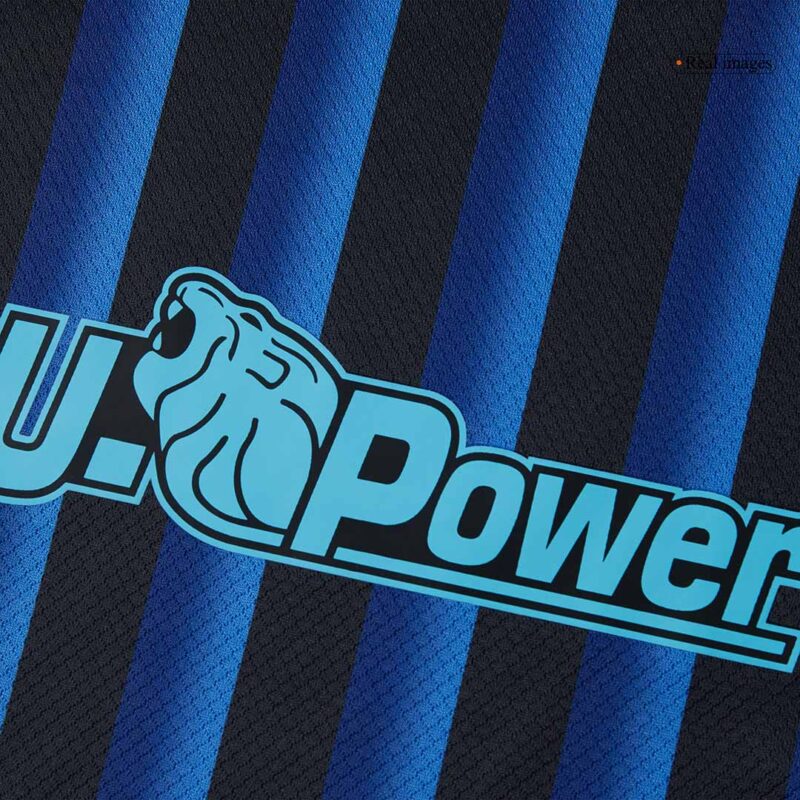 Inter Milan Home Kids Soccer Jerseys Kit 2025/26