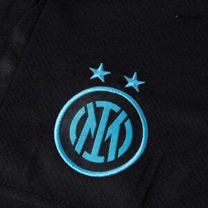 Inter Milan Home Kids Soccer Jerseys Kit 2025/26