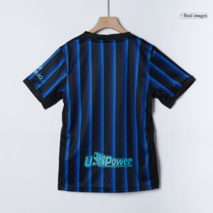 Inter Milan Home Kids Soccer Jerseys Kit 2025/26