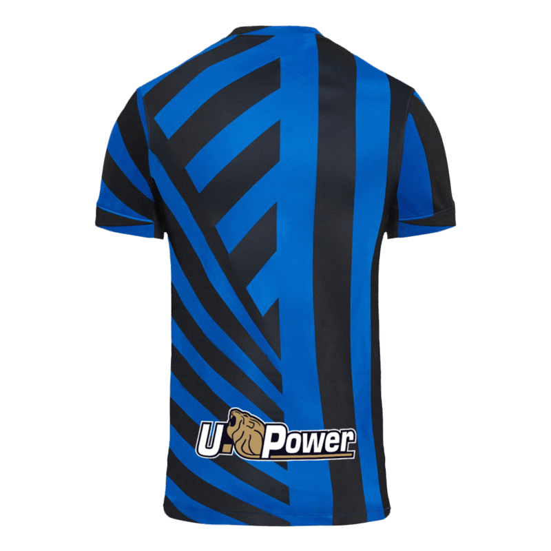 Inter Milan Home Soccer Jersey 2024/25