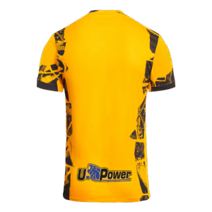 Inter Milan Third Away Soccer Jersey 2024/25