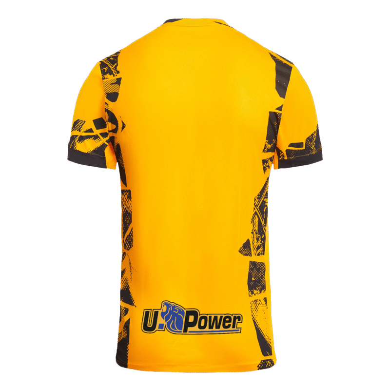 Inter Milan Third Away Soccer Jersey 2024/25