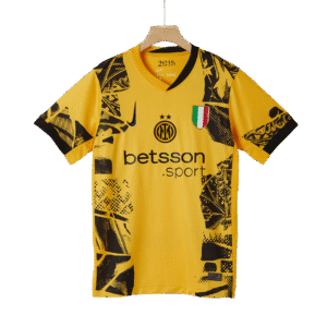 Inter Milan Third Away Soccer Jersey 2024/25