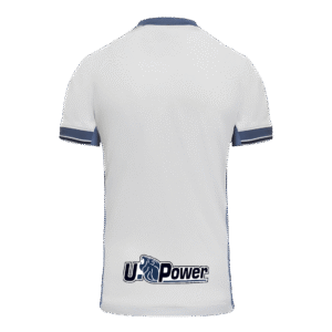Inter Milan Away Soccer Jersey 2024/25