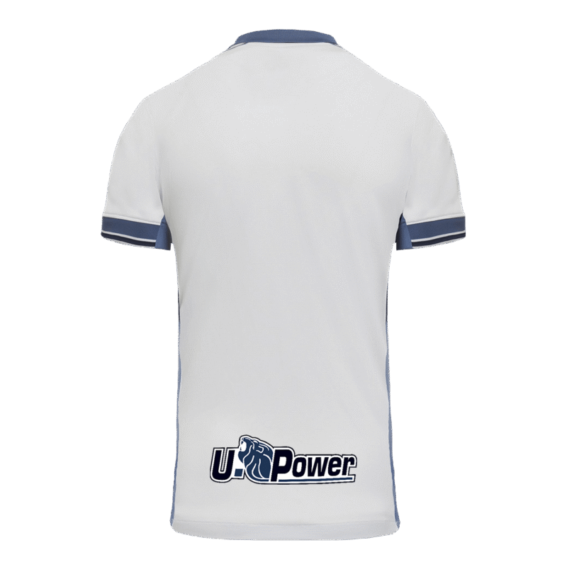 Inter Milan Away Soccer Jersey 2024/25