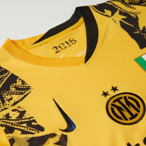 LAUTARO #10 Inter Milan Third Away Soccer Jersey 2024/25