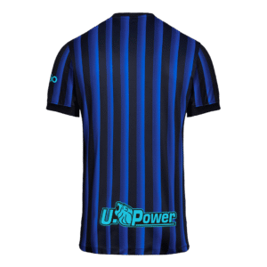 Inter Milan Home Soccer Jersey 2025/26