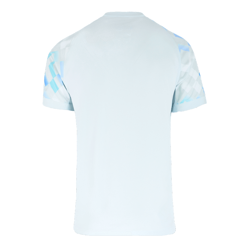 Inter Milan Away Soccer Jersey 2025/26