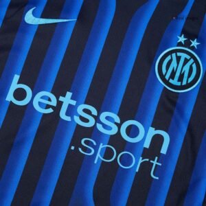 LAUTARO #10 Inter Milan Home Soccer Jersey 2025/26