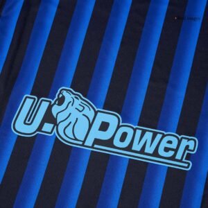 LAUTARO #10 Inter Milan Home Soccer Jersey 2025/26