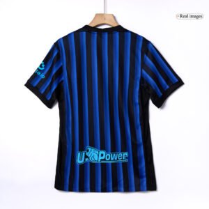 LAUTARO #10 Inter Milan Home Soccer Jersey 2025/26