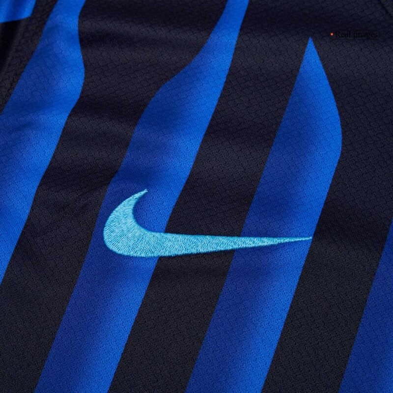 LAUTARO #10 Inter Milan Home Soccer Jersey 2025/26